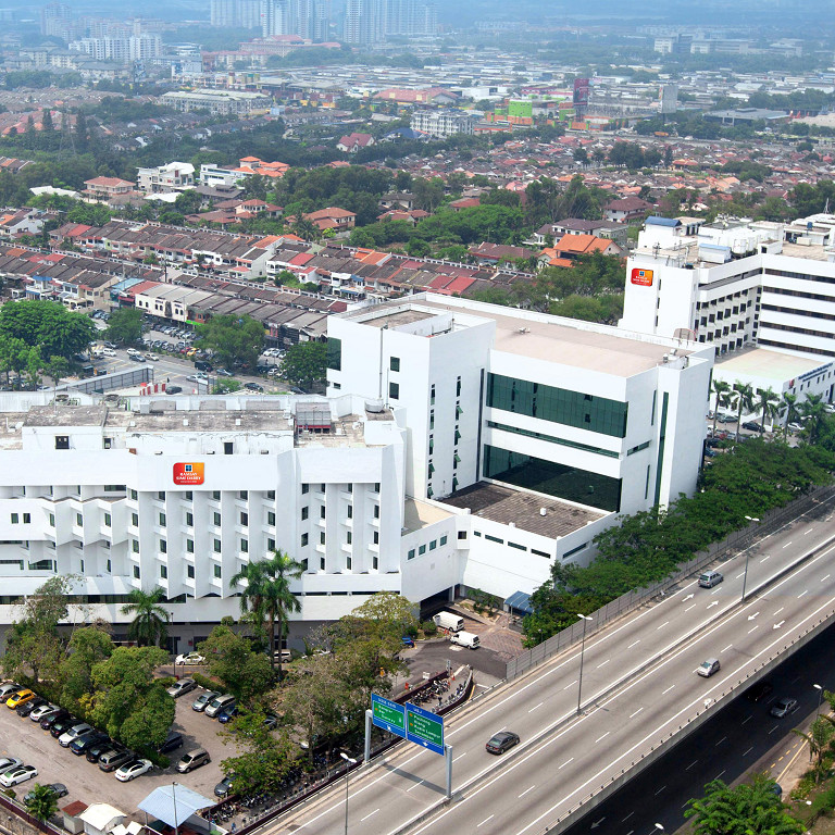 RSDHC-MainHospital-SJMC
